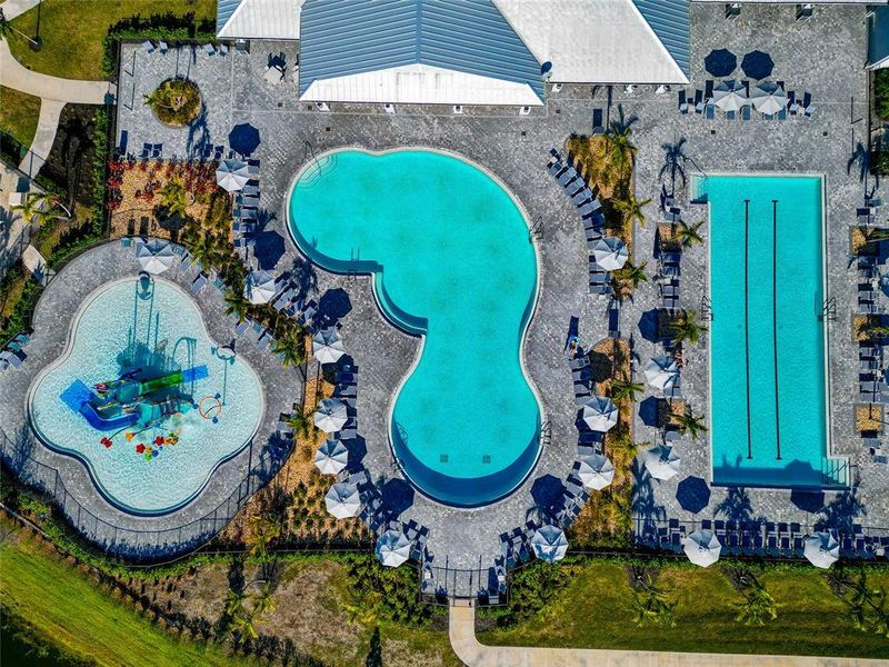 Community amenities in Lorraine Lakes at Lakewood Ranch, Lakewood Ranch (Image 44).