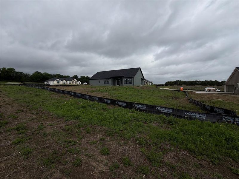 View of yard View of yard