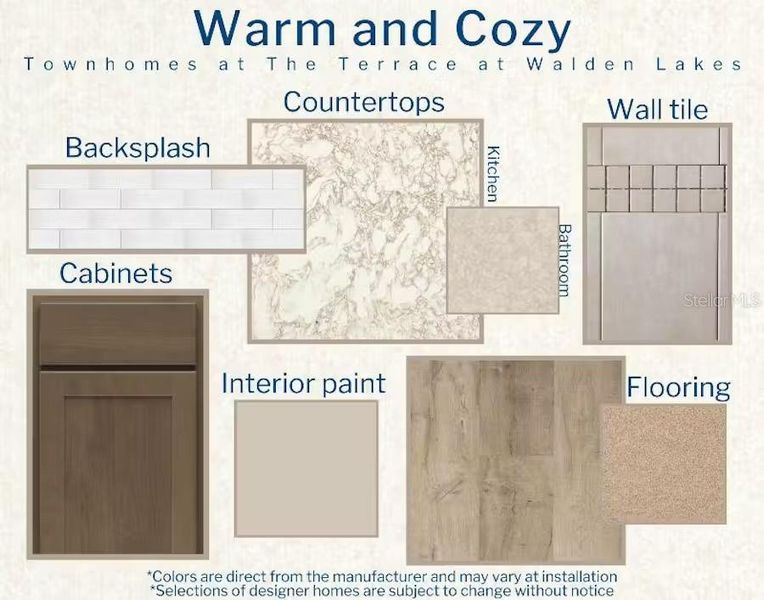 Sample of building materials used in homes in , Plant City (Image 7).