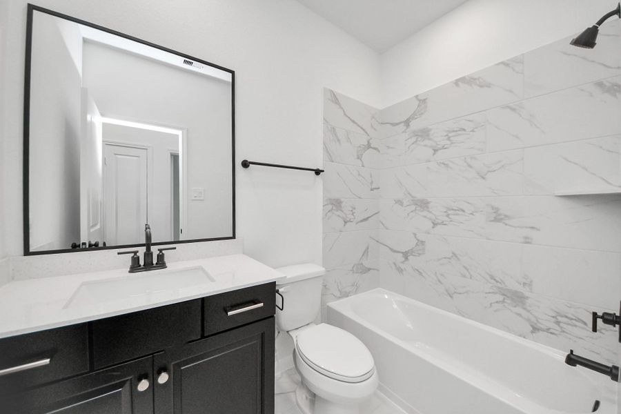 Image 16 of a home in Amira: Premier Collection. Image 16 of a home in Amira: Premier Collection.