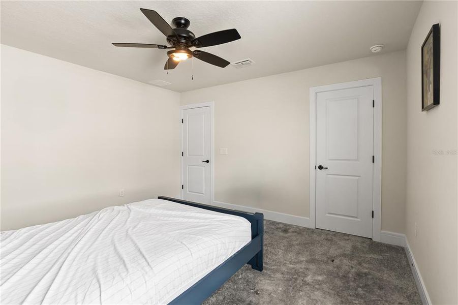 Furnished interior view inside a new home in , Apopka (Image 10).