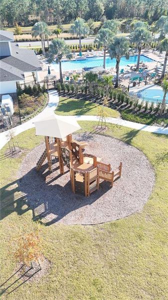 Community amenities in , Clermont (Image 40). Community amenities in , Clermont (Image 40).