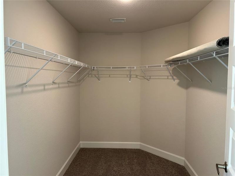 Master Bedroom Walk In Closet Master Bedroom Walk In Closet