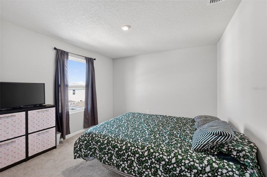 Furnished interior view inside a new home in , Haines City (Image 23).