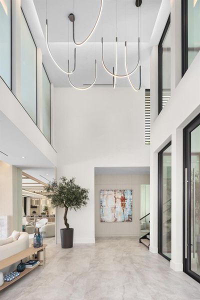 Foyer 3