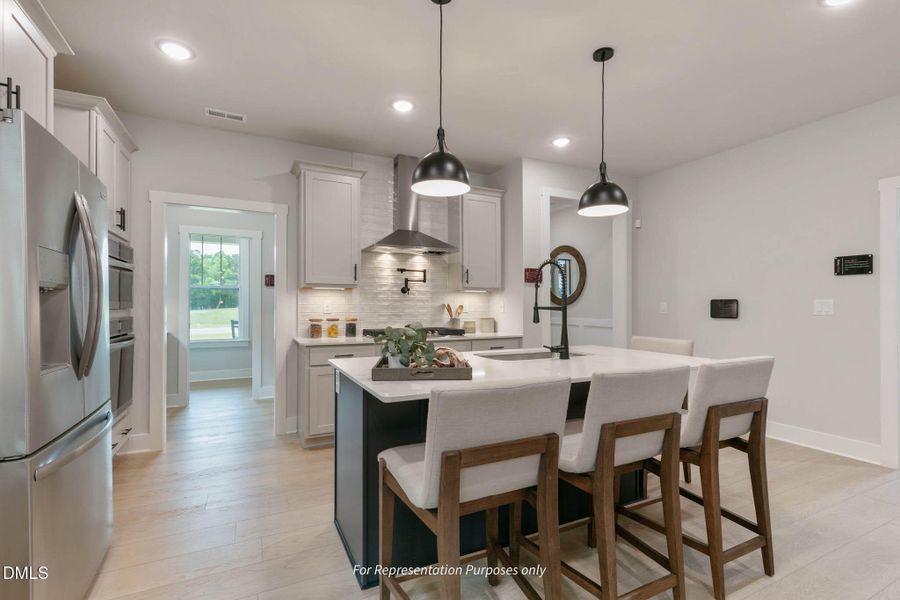 Clayton MH Model Home -11