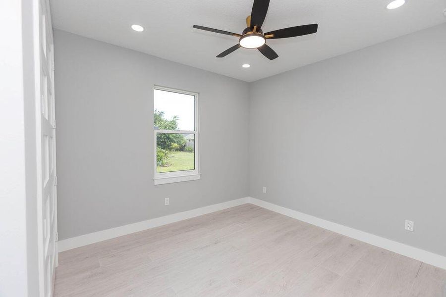 Spacious, unfurnished interior of a new home in , Port St. Lucie (Image 20). Spacious, unfurnished interior of a new home in , Port St. Lucie (Image 20).