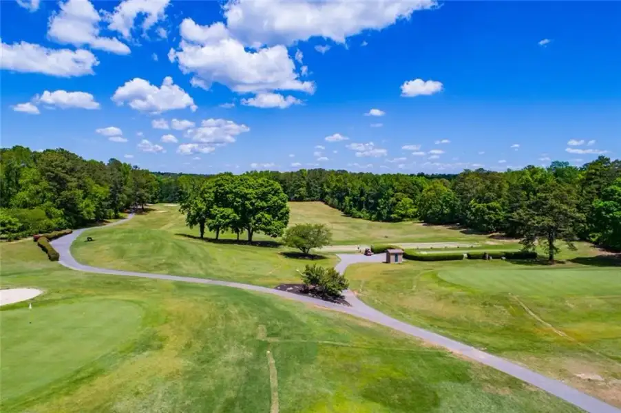 Natural landscape and outdoor views near  in Villa Rica (Image 23).