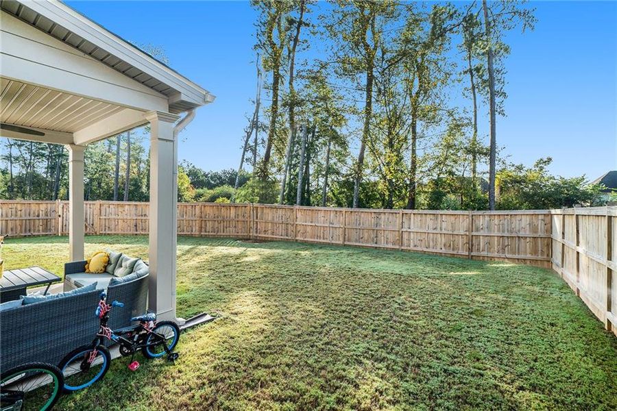 Image 26 of a home in Adagio.