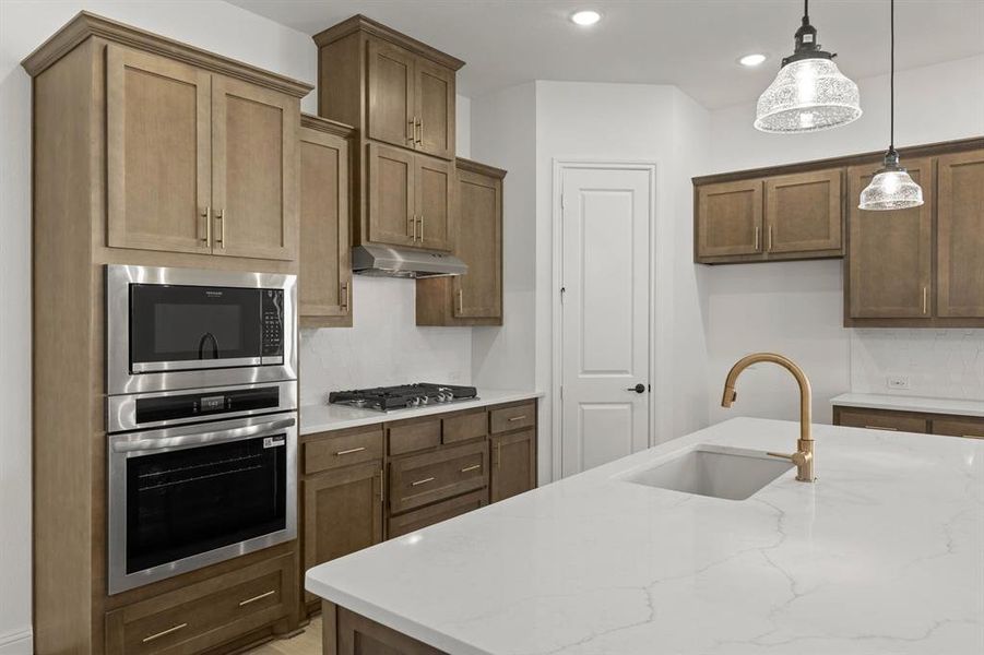 5400 Century Lake-Living Room-1