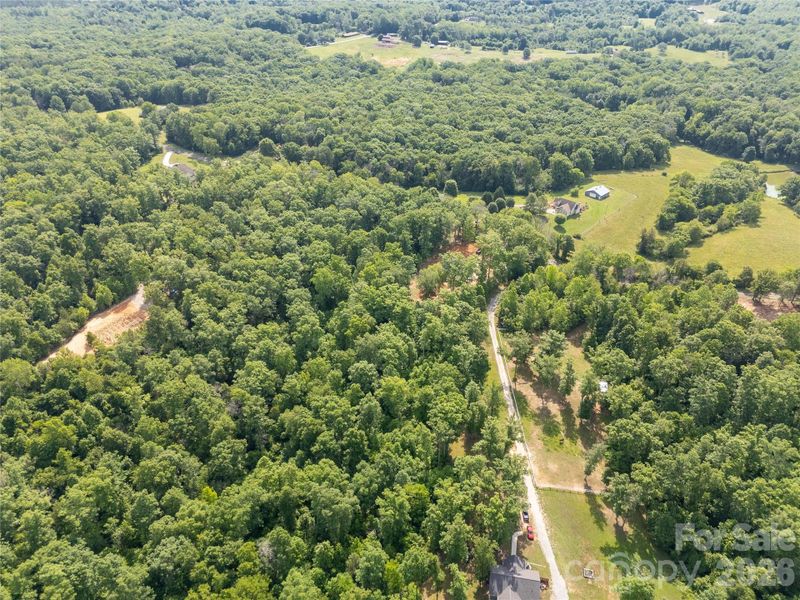 Natural landscape and outdoor views near  in Smyrna (Image 32).