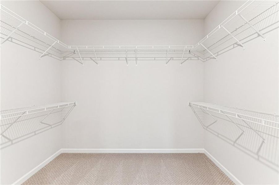 Spacious, unfurnished interior of a new home in , Flowery Branch (Image 36). Spacious, unfurnished interior of a new home in , Flowery Branch (Image 36).