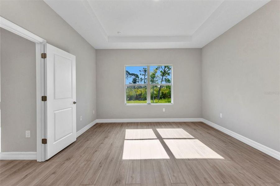 Spacious, unfurnished interior of a new home in , Rotonda West (Image 17). Spacious, unfurnished interior of a new home in , Rotonda West (Image 17).