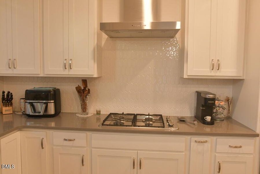 stove
