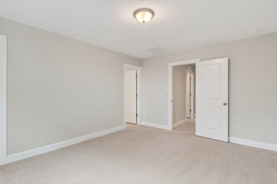 Zebulon, NC New Home.  - Slide 23