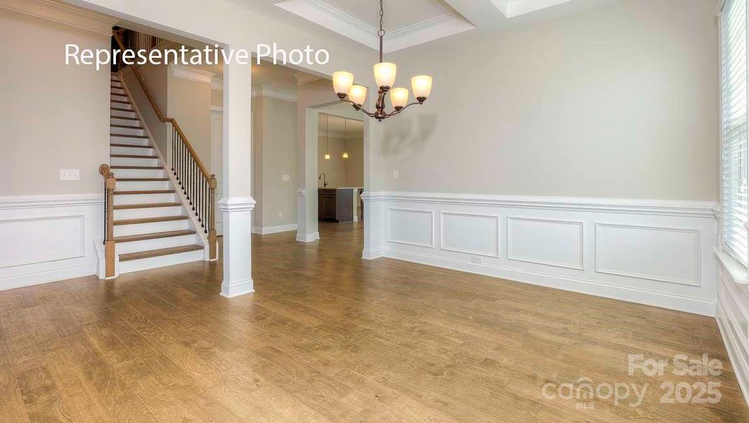 Image 44 of a home in Sanctuary at Southgate.