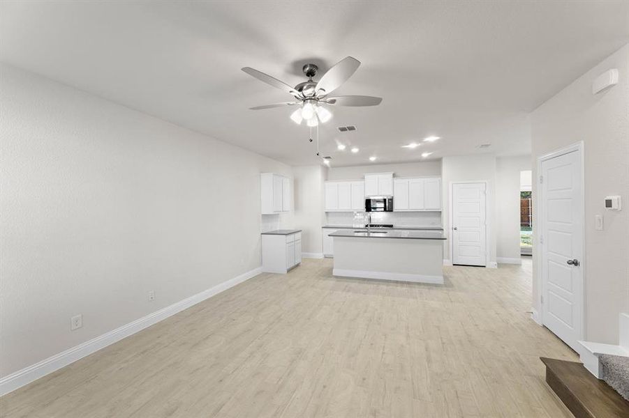 1963 Gentle Oak-Living Room-1