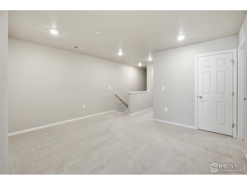 Spacious, unfurnished interior of a new home in , Windsor (Image 18).