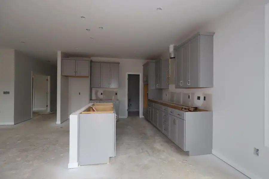 Kitchen Kitchen