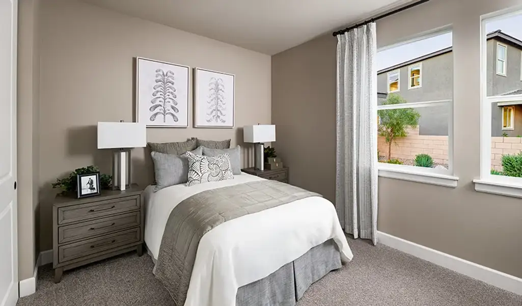 Coronado-LV Bedroom