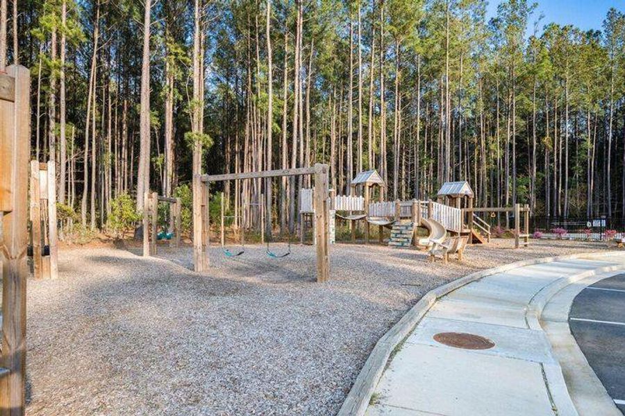 Community amenities in , Summerville (Image 32).