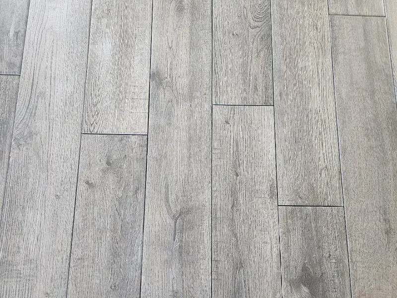 Close-up of interior finishes inside a home in Rocky Top, Krum (Image 3).