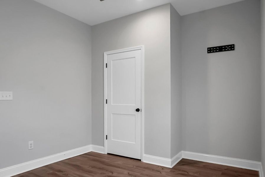 Spacious, unfurnished interior of a new home in , Walterboro (Image 22). Spacious, unfurnished interior of a new home in , Walterboro (Image 22).