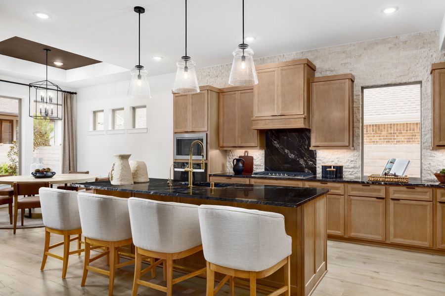 2,828sf New Home in Montgomery, TX.  - Slide 13