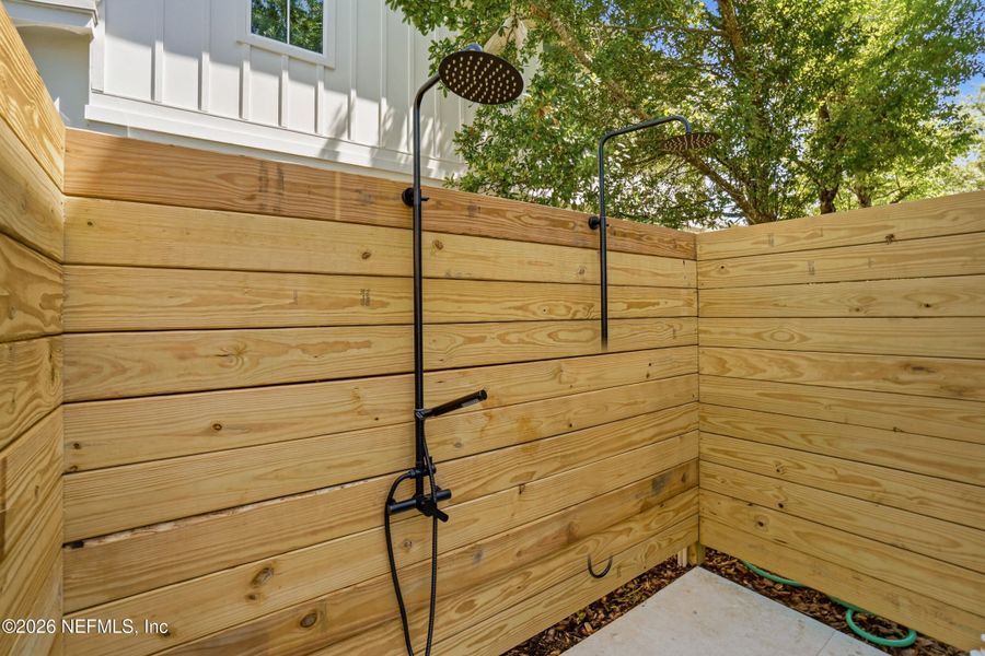 Close-up of interior finishes inside a home in , Ponte Vedra Beach (Image 48).