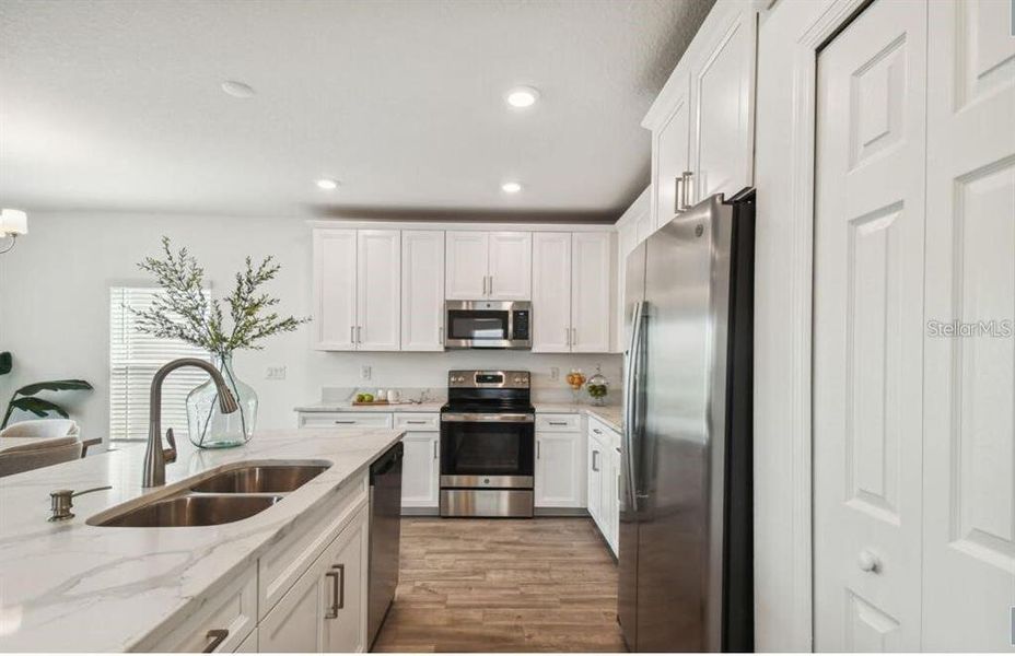 Photo description represents the model home of the same floor plan. Photo description represents the model home of the same floor plan.