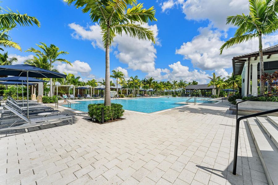 Community amenities in , Palm Beach Gardens (Image 55).