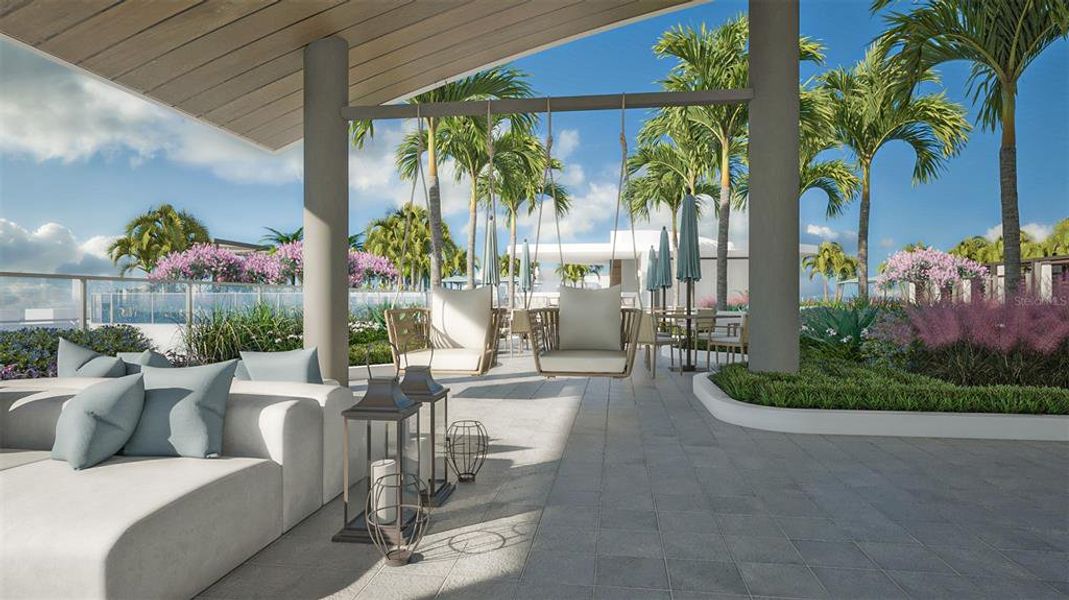 Community amenities in , Sarasota (Image 19).