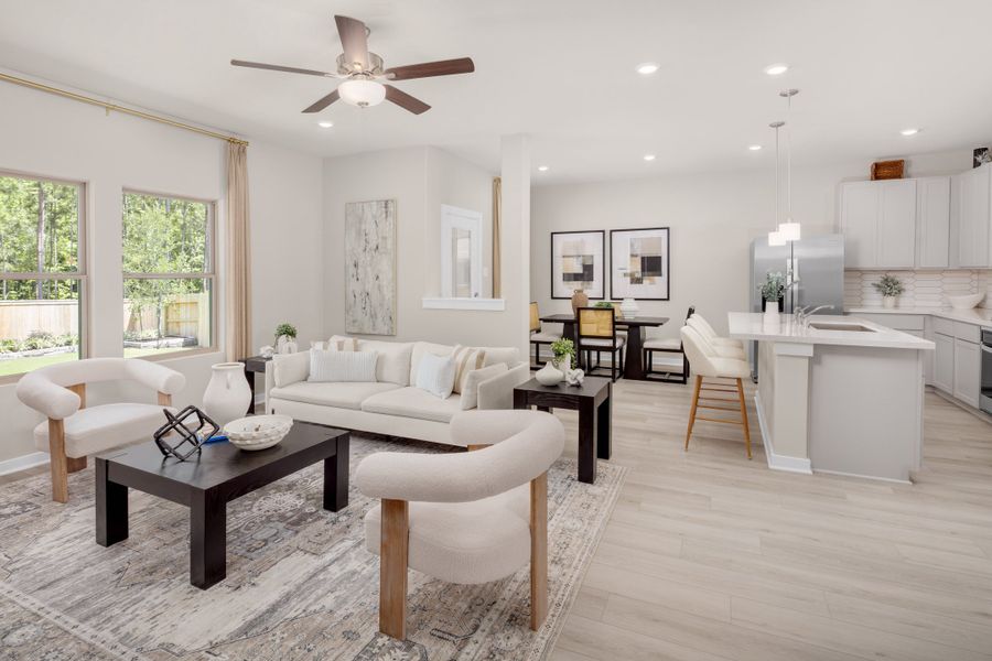 2353 Millican Drive, Dayton, TX. - Slide 13 2353 Millican Drive, Dayton, TX. - Slide 13