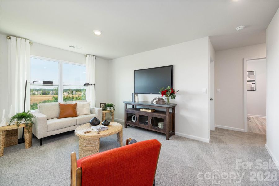 Photos are representative