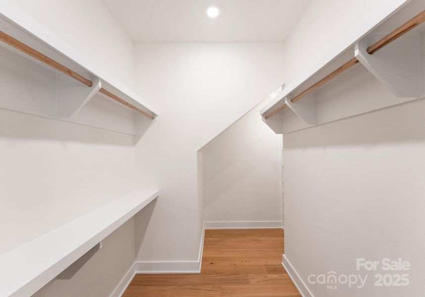 Spacious, unfurnished interior of a new home in , Charlotte (Image 21). Spacious, unfurnished interior of a new home in , Charlotte (Image 21).