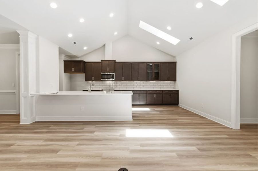 Image 49 of a home in Weybridge.