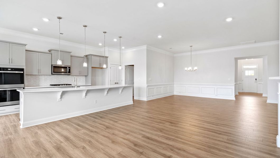 Image 22 of a home in The Villas at Pine Valley.