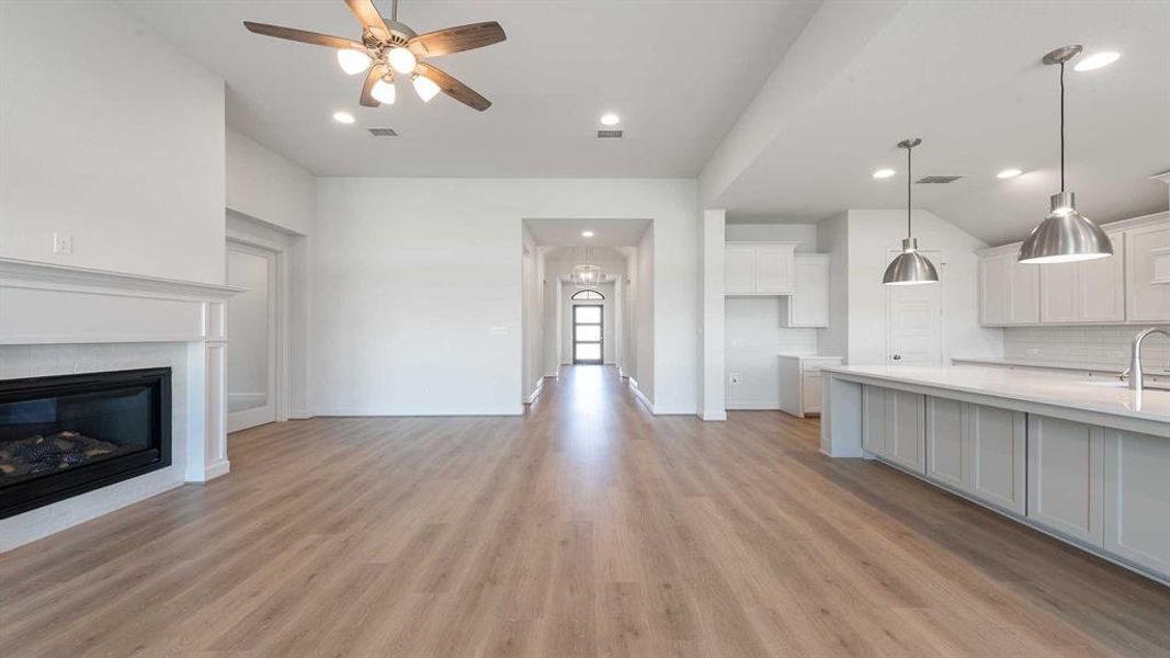 Image 23 of a home in Talon Hills 60'/70'. Image 23 of a home in Talon Hills 60'/70'.