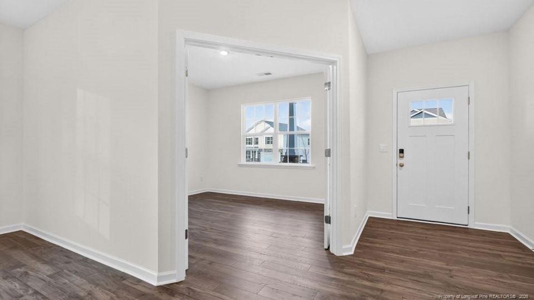 Foyer Foyer