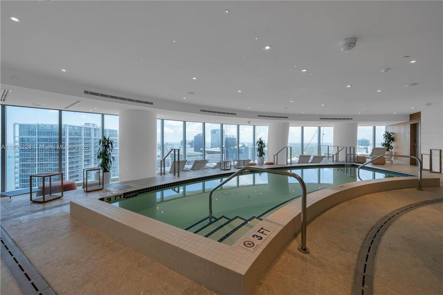 Image 66 of a home in Aston Martin Residences.