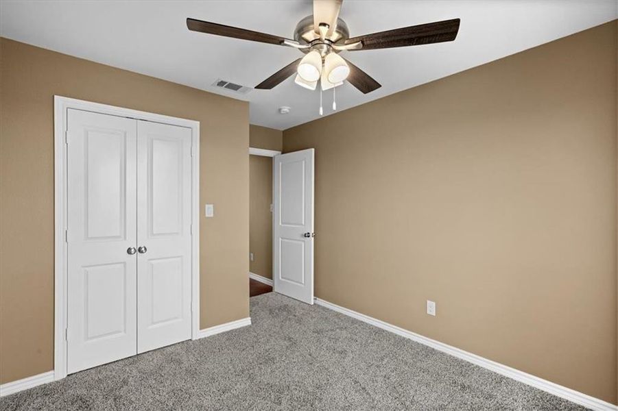 Spacious, unfurnished interior of a new home in , Whitney (Image 18). Spacious, unfurnished interior of a new home in , Whitney (Image 18).