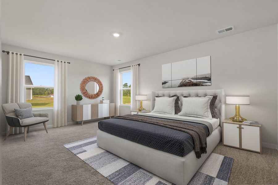 New Home in Conway, SC. - Slide 26 New Home in Conway, SC. - Slide 26