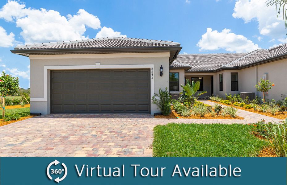 Image 38 representing the Cascadia by DiVosta in Talon Preserve on Palmer Ranch, Nokomis, FL. Image 38 representing the Cascadia by DiVosta in Talon Preserve on Palmer Ranch, Nokomis, FL.