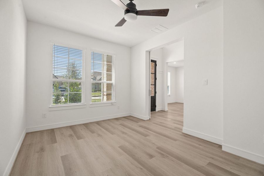 Home Office/Study! Home Office/Study!