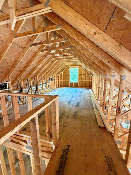 In-progress construction of a new home in , Deland, FL (Image 16). In-progress construction of a new home in , Deland, FL (Image 16).