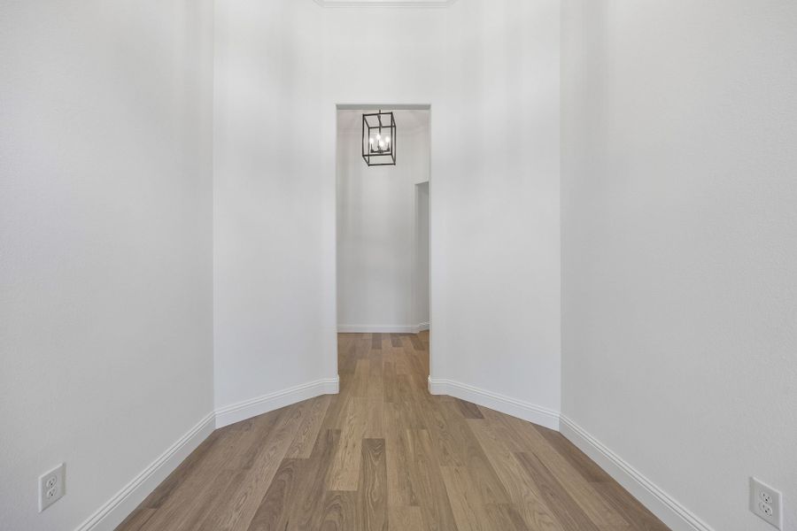 Spacious, unfurnished interior of a new home in Joshua Meadows, Joshua (Image 15).