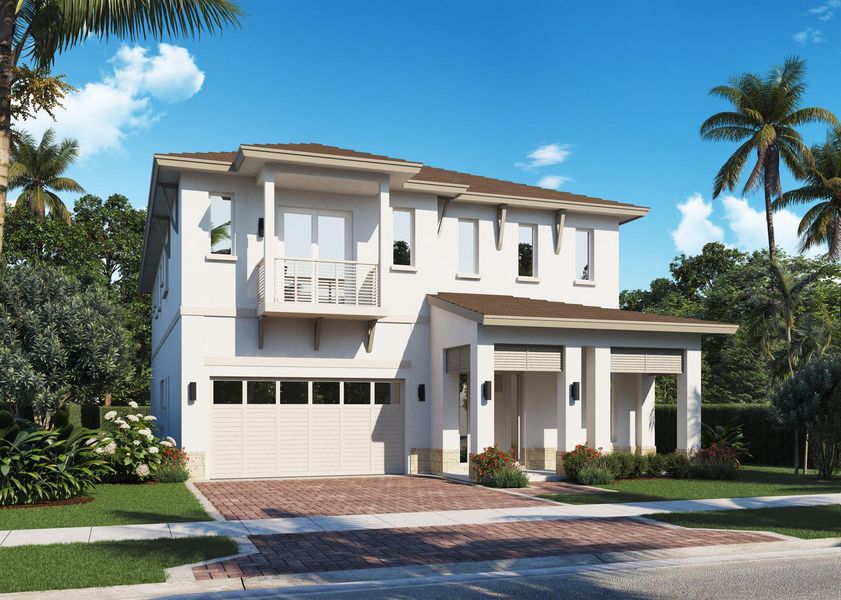 ARE-Exterior-Lake Ridge-Unit D-Willow-Tr ARE-Exterior-Lake Ridge-Unit D-Willow-Tr