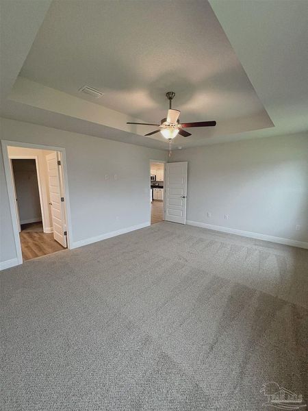 Image 12 of a home in Pine Top.