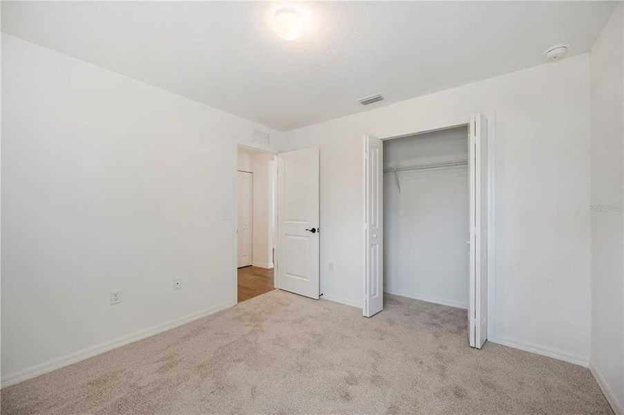 Spacious, unfurnished interior of a new home in , Frostproof (Image 11). Spacious, unfurnished interior of a new home in , Frostproof (Image 11).