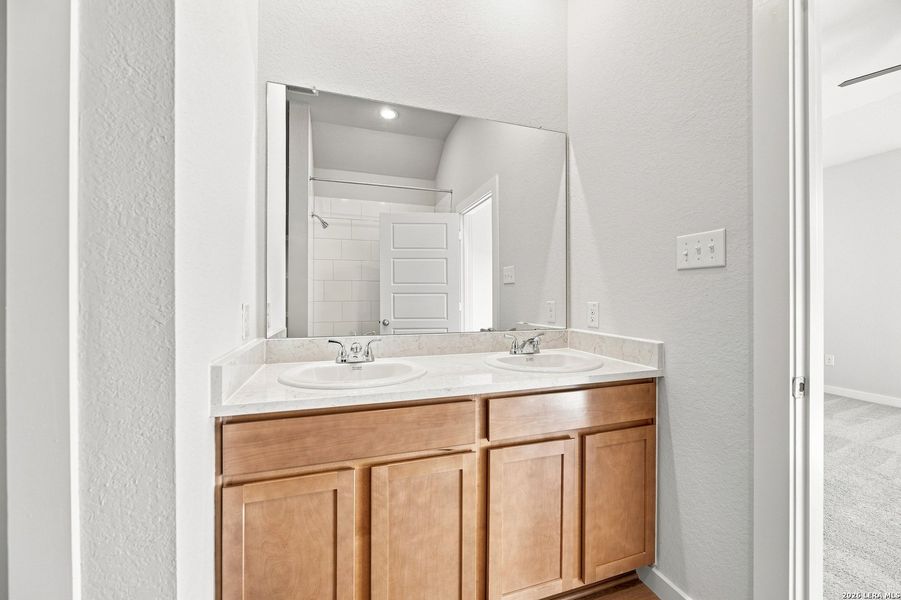 Image 25 of a home in Red Hawk Landing.